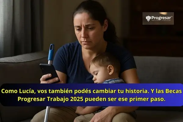 Progresar Inscripción